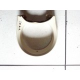 Acabamento Painel Instrumento Fiat 500