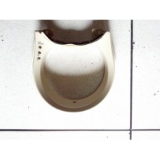 Acabamento Painel Instrumento Fiat 500