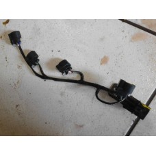 Chicote Bico Injetor Injeçao Hb20 1.6