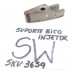 Suporte Bico Injetor Hilux Sw4 Tdi
