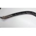 Acabamento Moldura Para-lamas Dianteiro Esquerdo Hilux  2017