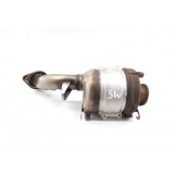 Catalisador Hilux Sw4 Tdi