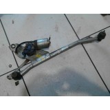 Motor Do Limpador Logan