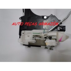 Fechadura Traseira Esquerda L200 Triton