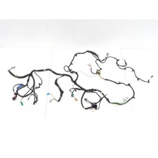 Chicote Interno Aircross 1.6 2012