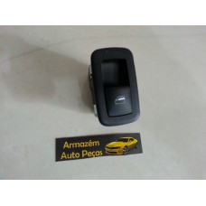 Botão Vidro Elétrico Traseiro Journey 3.6