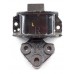 Coxim Suporte Motor Aircross 1.6 2012 54t5