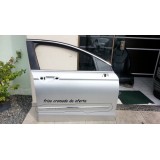 Friso Cromado Porta Dianteira Direita Fusion 2.0