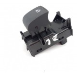 Botão Comando Vidro Eletrico Traseiro Esq. Hilux Sw4 Tdi