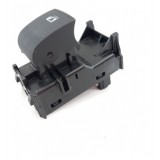 Botão Comando Vidro Eletrico Dianteiro Direito Hilux Sw4 Tdi