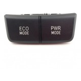 Botão Eco Mode Pwr Mode Hilux Sw4 Tdi 15d267