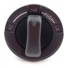 Botão Tração 4x4 Hilux Sw4 Tdi M57269