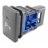 Botão P Hilux Sw4 Tdi 15b620