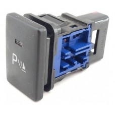 Botão P Hilux Sw4 Tdi 15b620