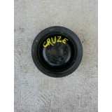 Polia Bomba Da Agua Cruze