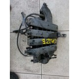 Coletor De Admissão Cruze