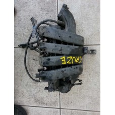 Coletor De Admissão Cruze