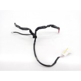 Chicote Volante Hilux Sw4 Tdi R0505