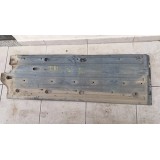 Protetor Assoalho Direito L200 Triton