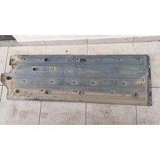 Protetor Assoalho Direito L200 Triton