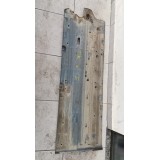 Protetor Assoalho Esquerdo L200 Triton