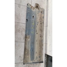 Protetor Assoalho Esquerdo L200 Triton