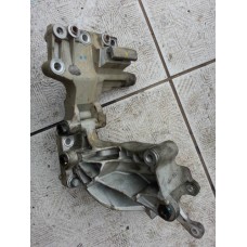 Suporte Bomba Hidráulica Kia Carens 2009