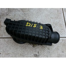 Coletor De Admissão Discovery 3