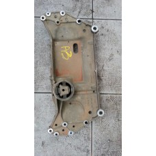 Agregado Dianteiro Audi A3 2010