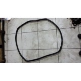 Borracha Porta Traseira Esquerda Audi A3 2010