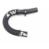 Mangueira Água Motor Hilux Sw4 Tdi Ah289