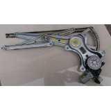 Maquina Vidro Dianteira Direita L200 Triton