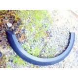 Acabamento Moldura Para-lama Esquerdo Discovery 3