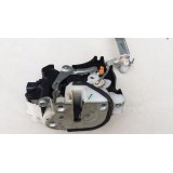 Fechadura Dianteira Direita L200 Triton