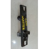 Fechadura Capo Renault Master
