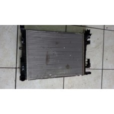 Radiador Água Logan Novo