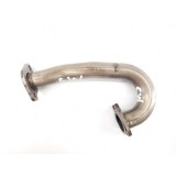 Cano Óleo Motor Hilux Sw4 Tdi Et3479