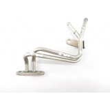 Cano Mangueira Turbina Hilux Sw4 Tdi Rt09767