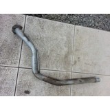 Gargalo Do Tanque Combustível Ssangyong Rexton