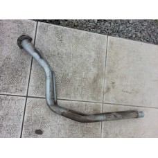 Gargalo Do Tanque Combustível Ssangyong Rexton