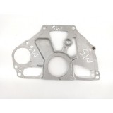 Flange Caixa Cambio Hilux Sw4 Tdi