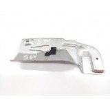 Acabamento Chapa Defletor Hilux Sw4 Tdi