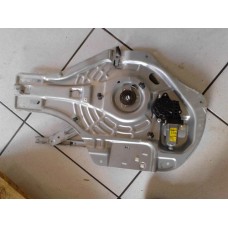 Máquina De Vidro Com Motor D/ D/ Tucson