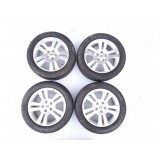 Jogo De Roda Ford Fusion 2.3 2009