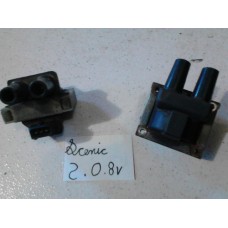 Bobina Scenic 2.0 8v.  (valor Unitário)