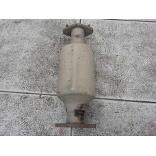 Catalisador Ssangyong Rexton