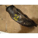 Coletor Escape Audi A4 3.0 2004