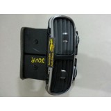 Difusor Ar Central Painel Journey 3.6