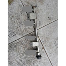 Flauta Kia Carens 2009