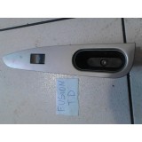 Botão Do Vidro Elétrico T/ D/ Fusion 2010